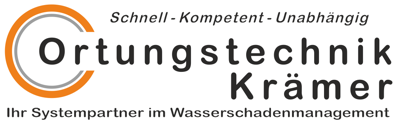 Ortungstechnik Krämer